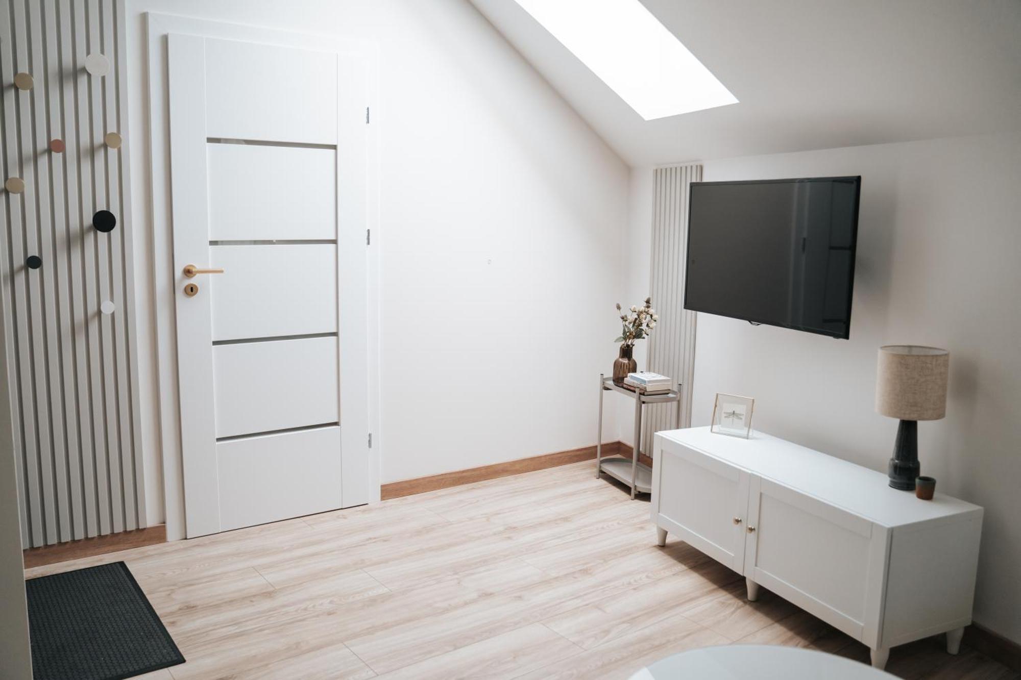 Arkada Wadowice Διαμέρισμα Εξωτερικό φωτογραφία