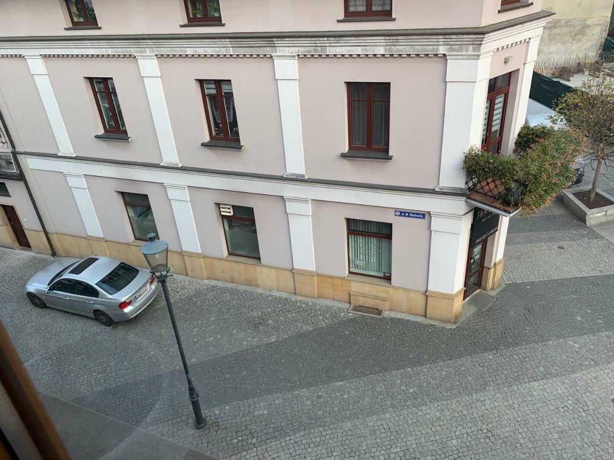 Arkada Wadowice Διαμέρισμα Εξωτερικό φωτογραφία